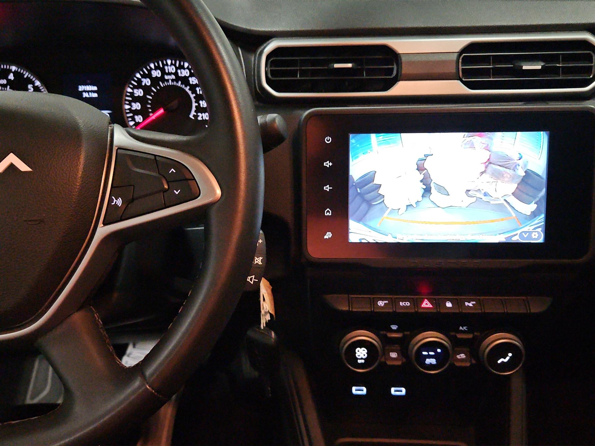 DACIA Duster TCe 150 Journey EDC 4x2-image-11