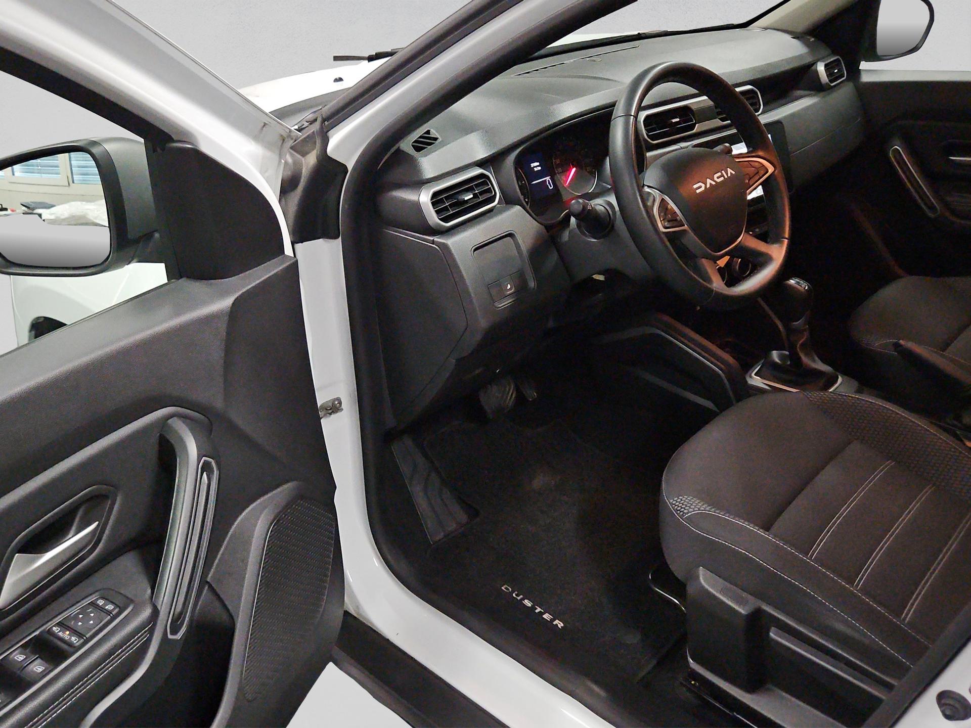 DACIA Duster TCe 150 Journey EDC 4x2-image-22