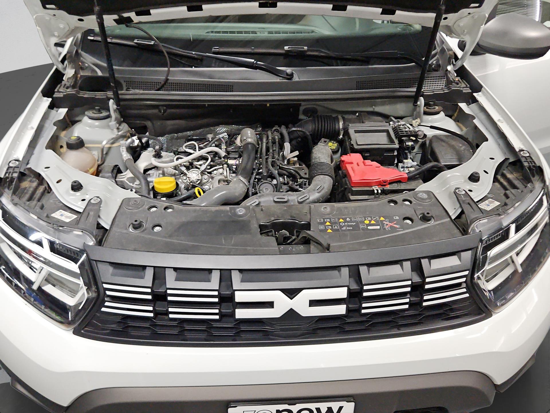 DACIA Duster TCe 150 Journey EDC 4x2-image-23
