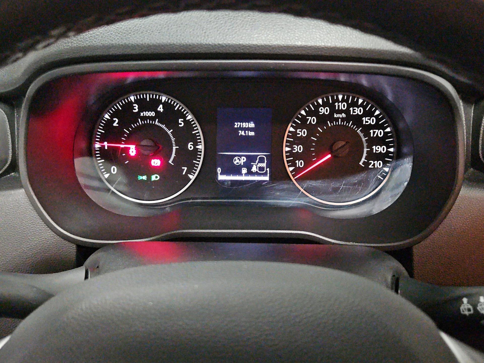 DACIA Duster TCe 150 Journey EDC 4x2-image-10