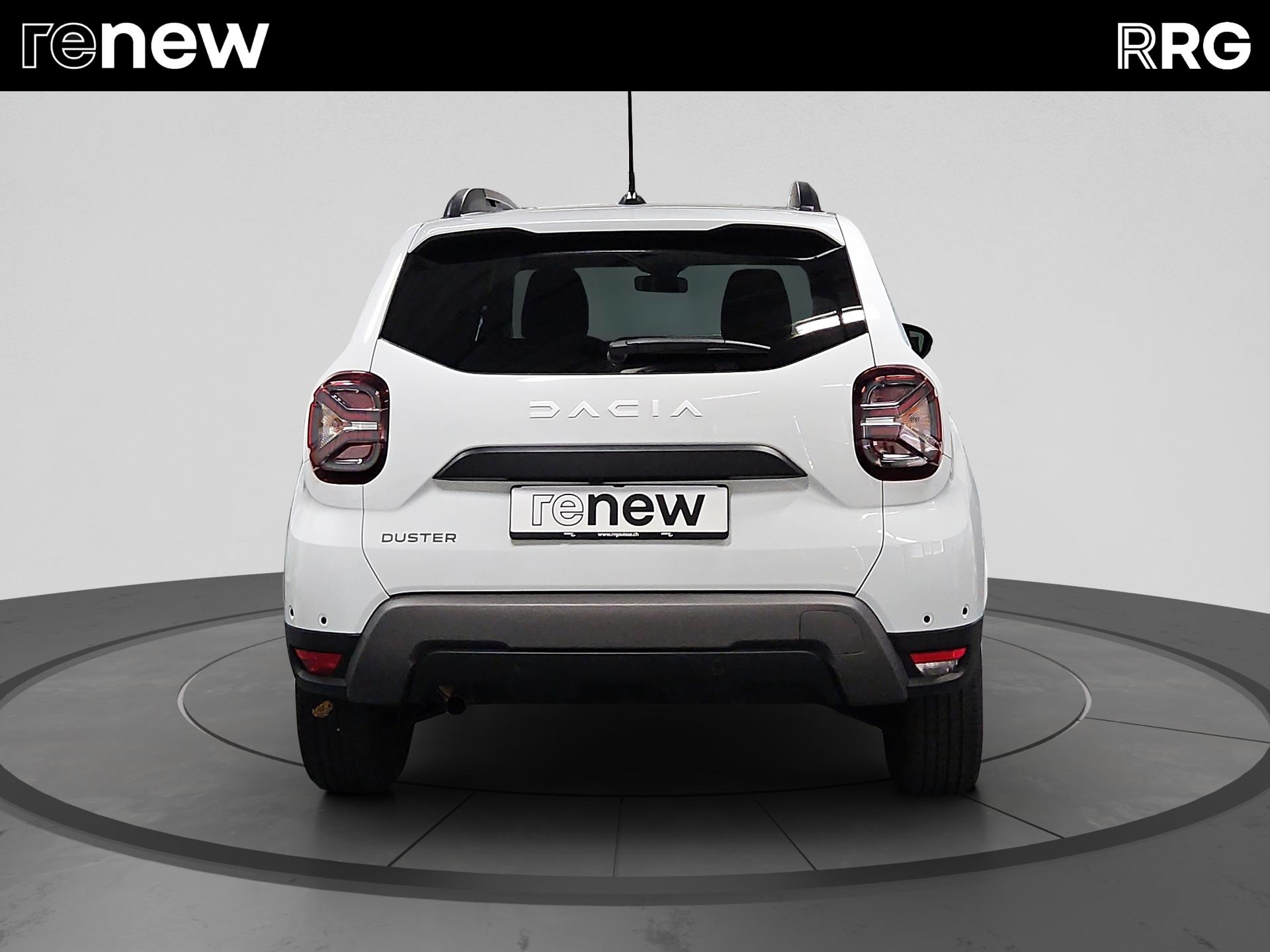 DACIA Duster TCe 150 Journey EDC 4x2-showroom-element-3