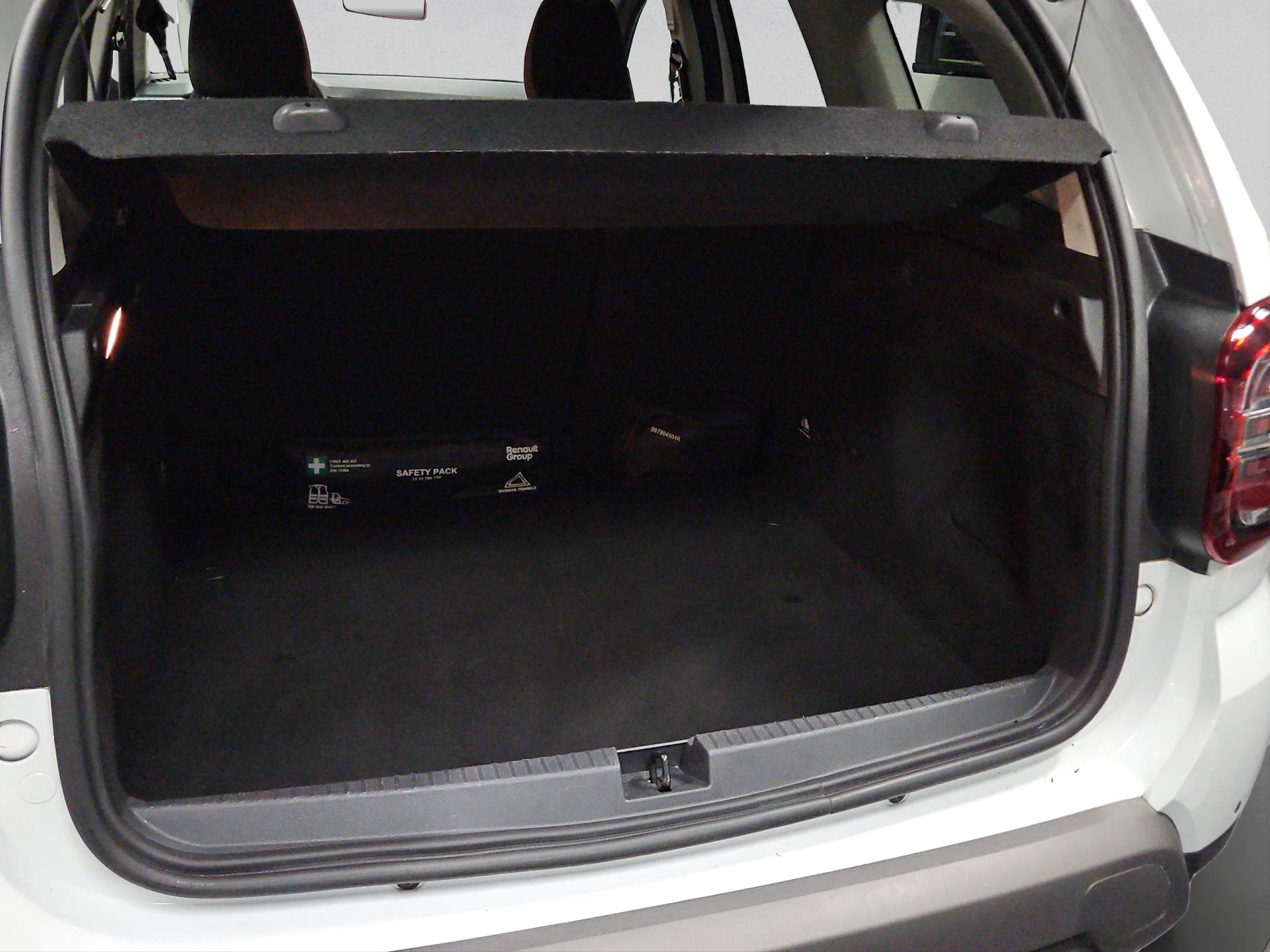 DACIA Duster TCe 150 Journey EDC 4x2-image-15