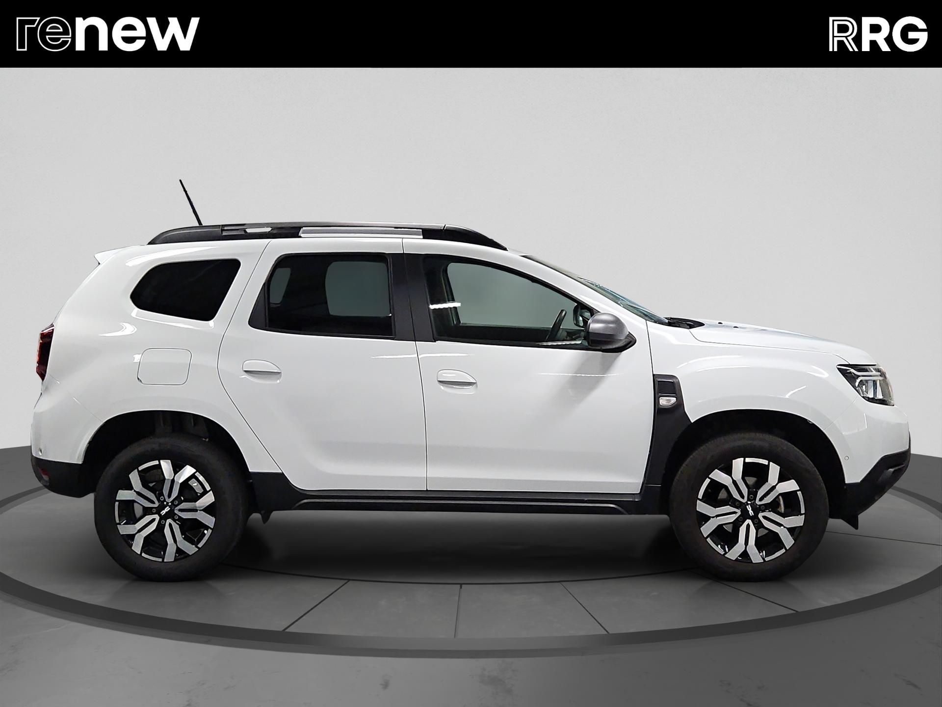 DACIA Duster TCe 150 Journey EDC 4x2-showroom-element-1