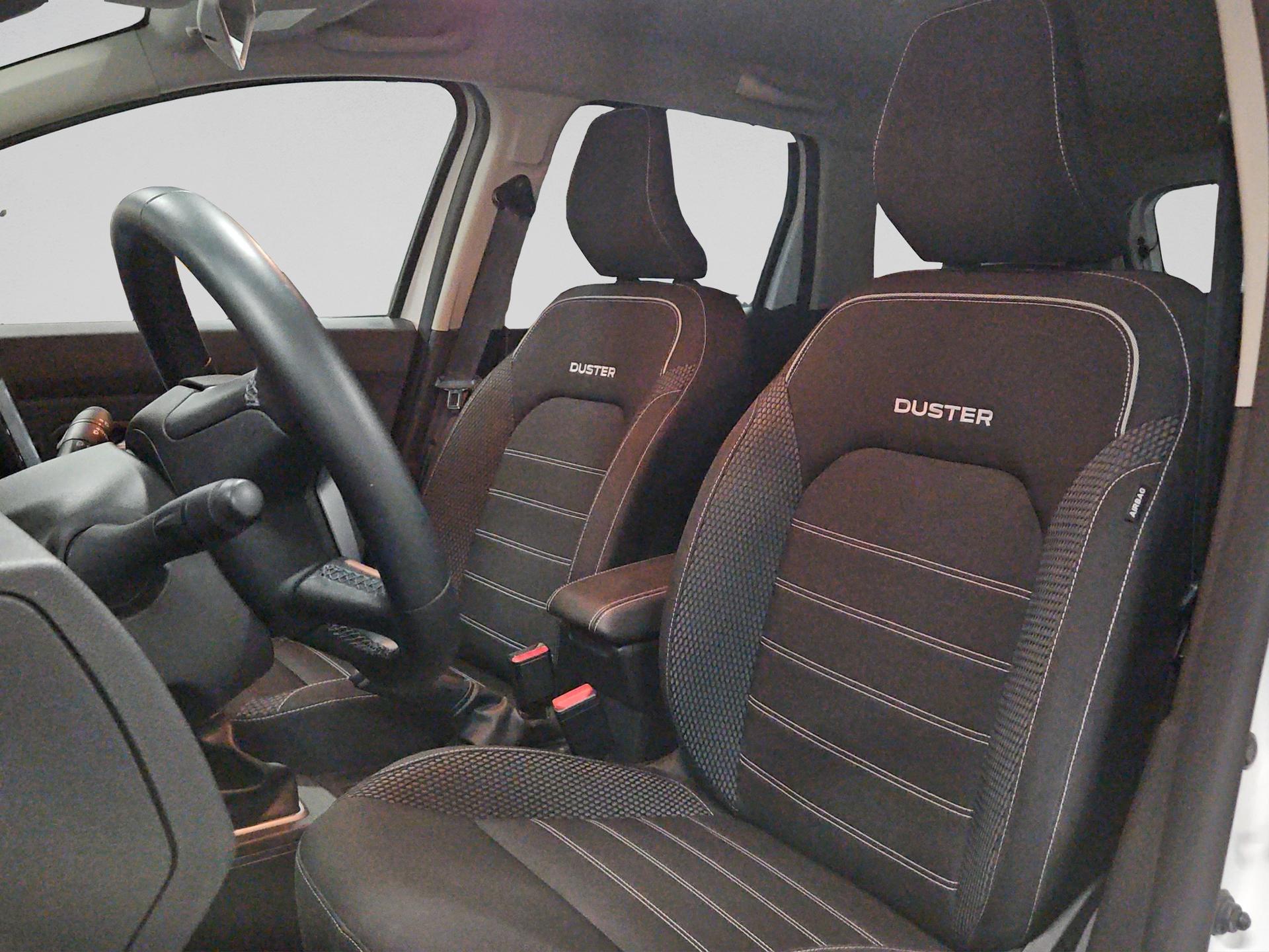 DACIA Duster TCe 150 Journey EDC 4x2-image-8