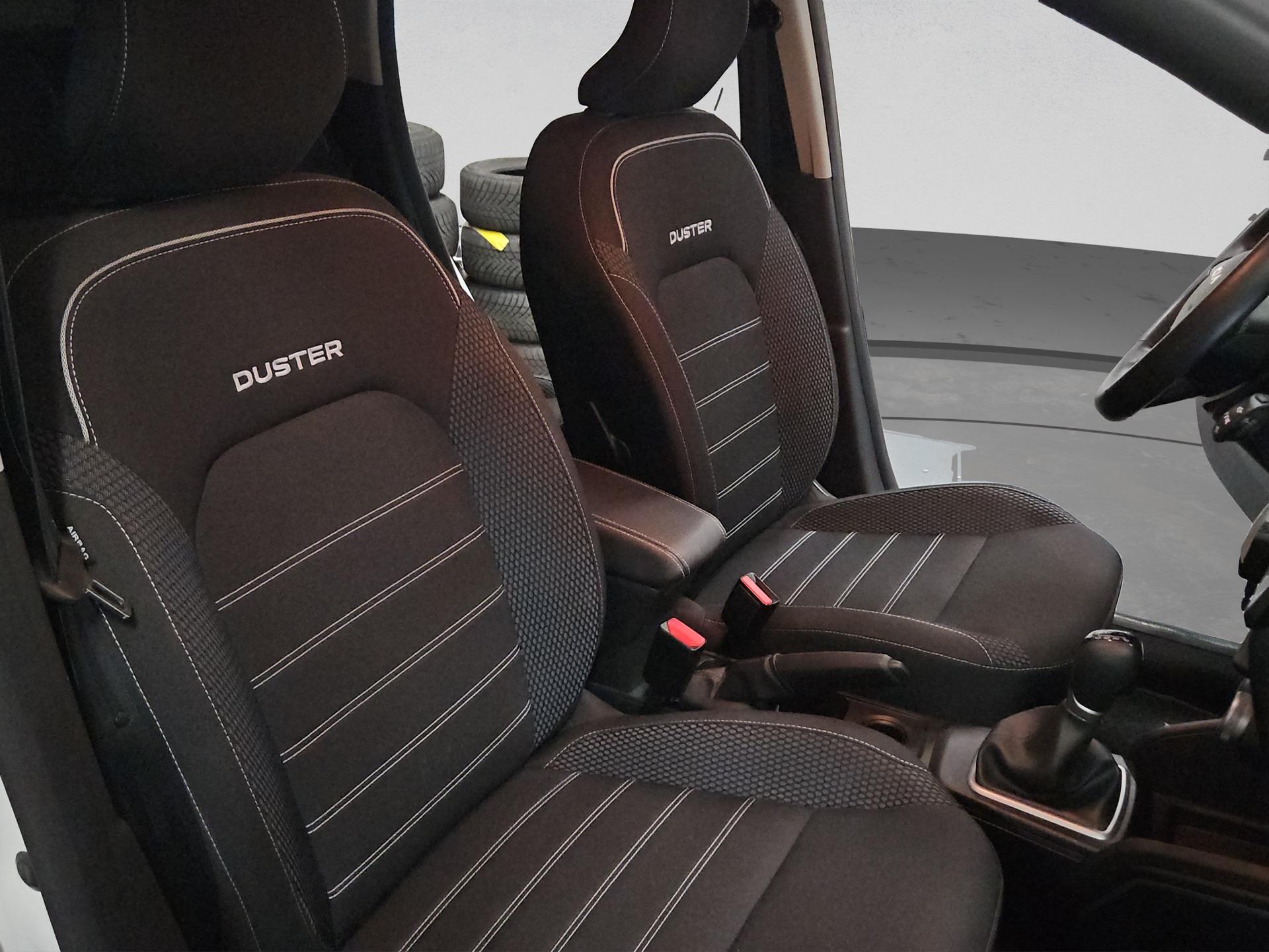 DACIA Duster TCe 150 Journey EDC 4x2-image-16