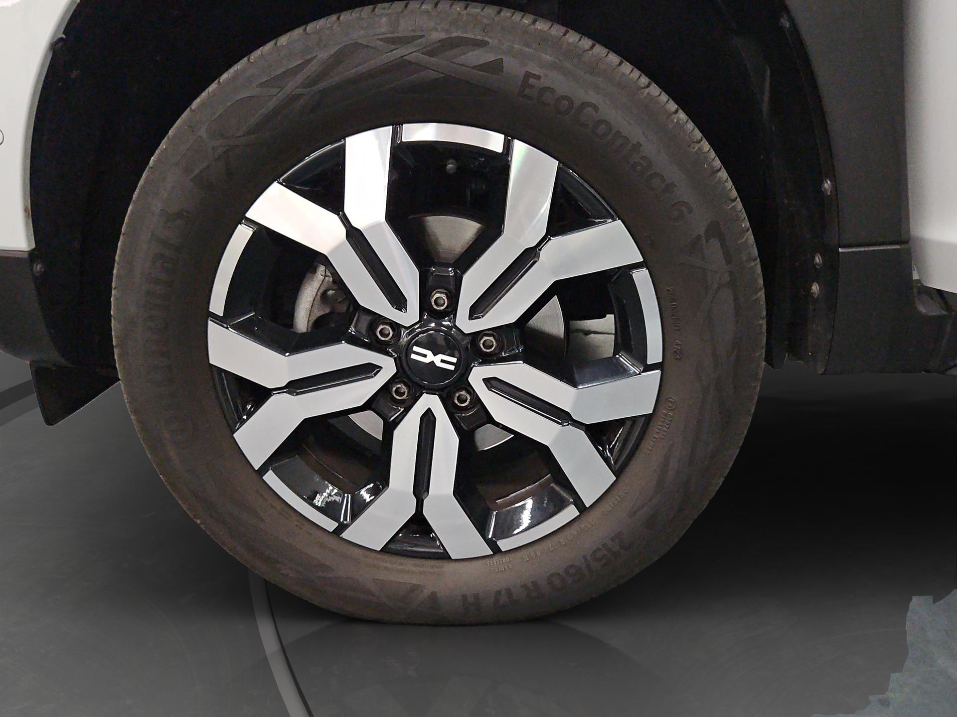 DACIA Duster TCe 150 Journey EDC 4x2-image-24