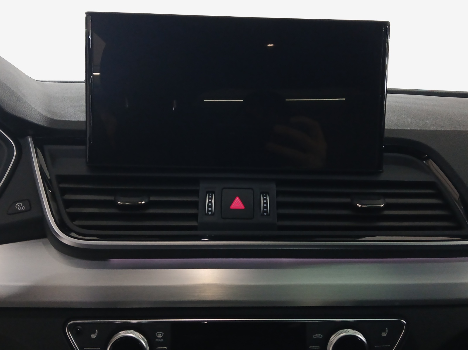 AUDI Q5 Sportback 40 TDI Blackedition quattro S-tronic-image-10