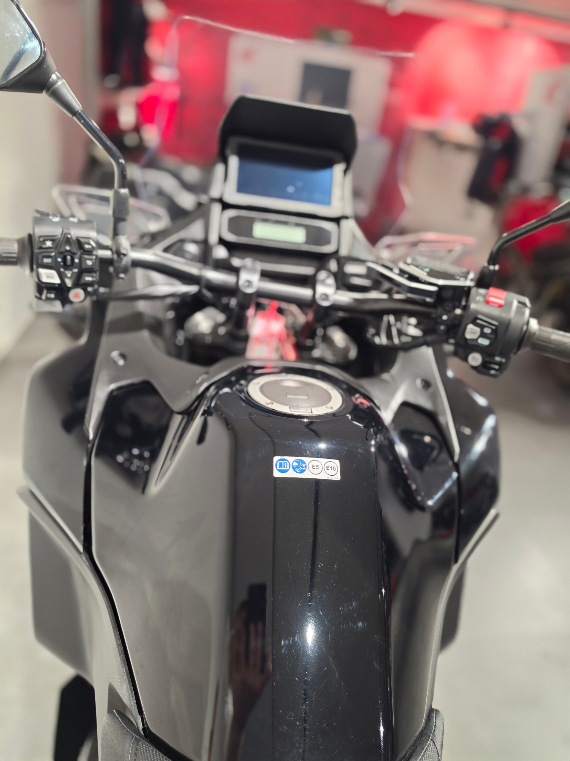 HONDA NT 1100 DCT-image-6