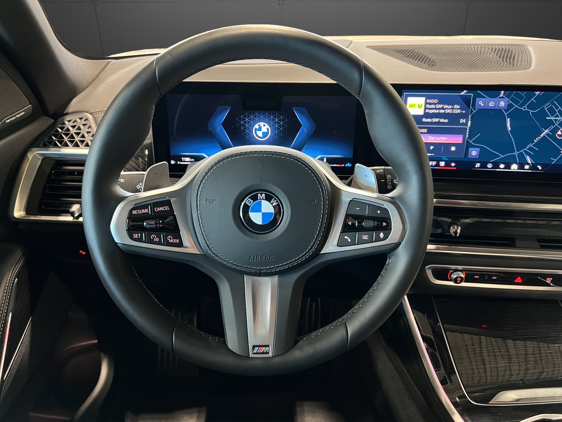 BMW X5 30d xDrive SAG-image-13