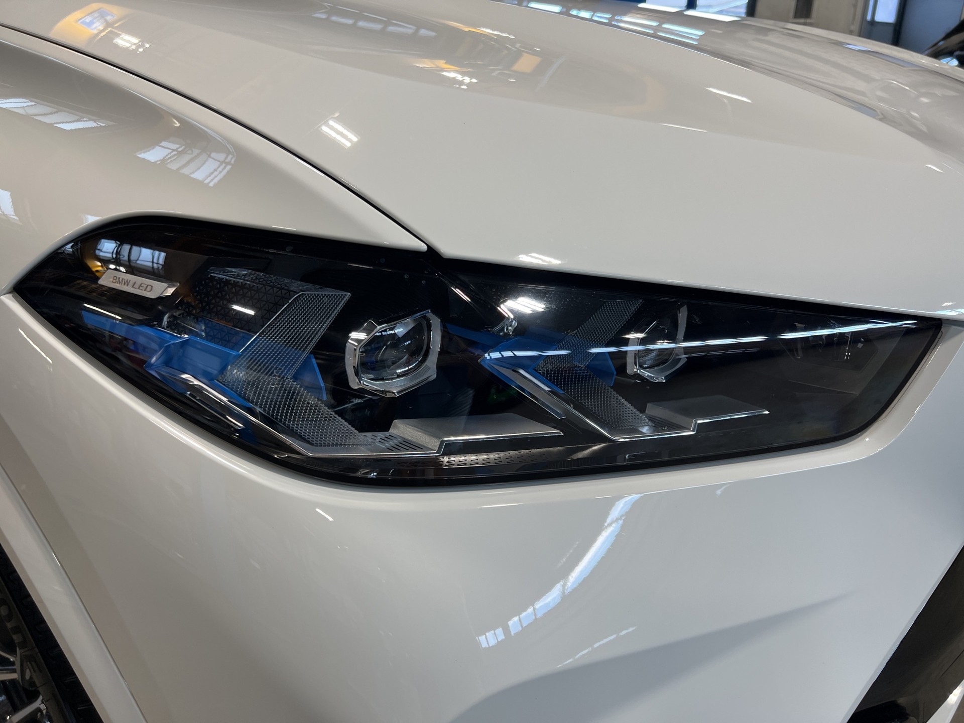 BMW X5 30d xDrive SAG-image-5