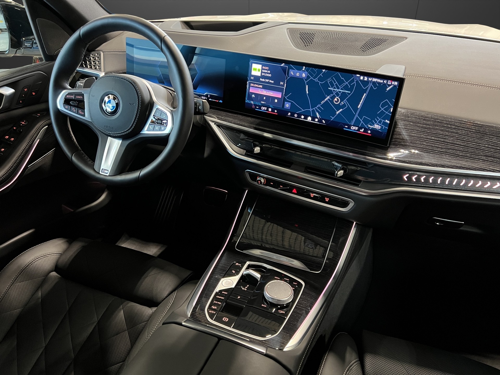 BMW X5 30d xDrive SAG-image-19