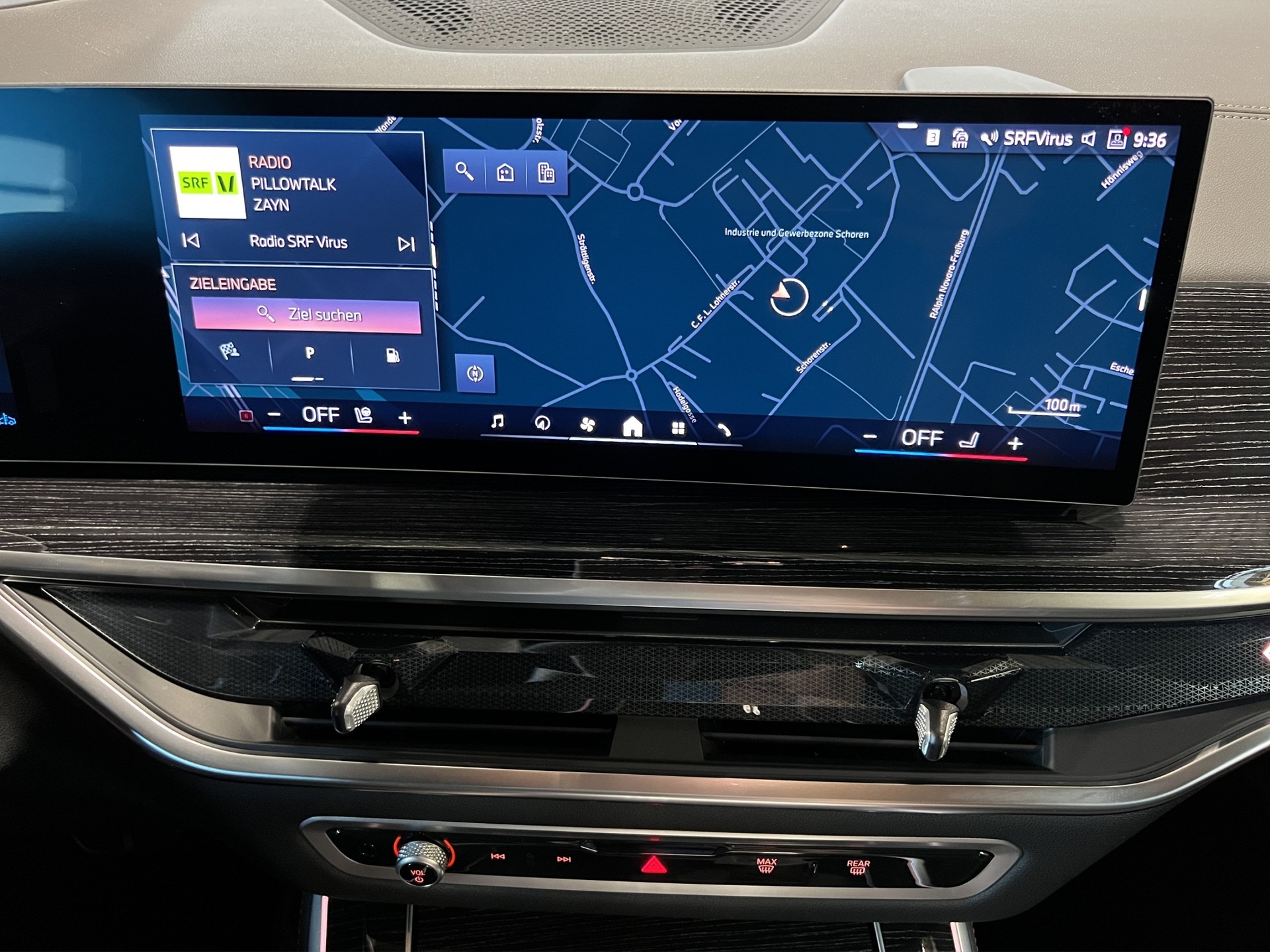 BMW X5 30d xDrive SAG-image-8
