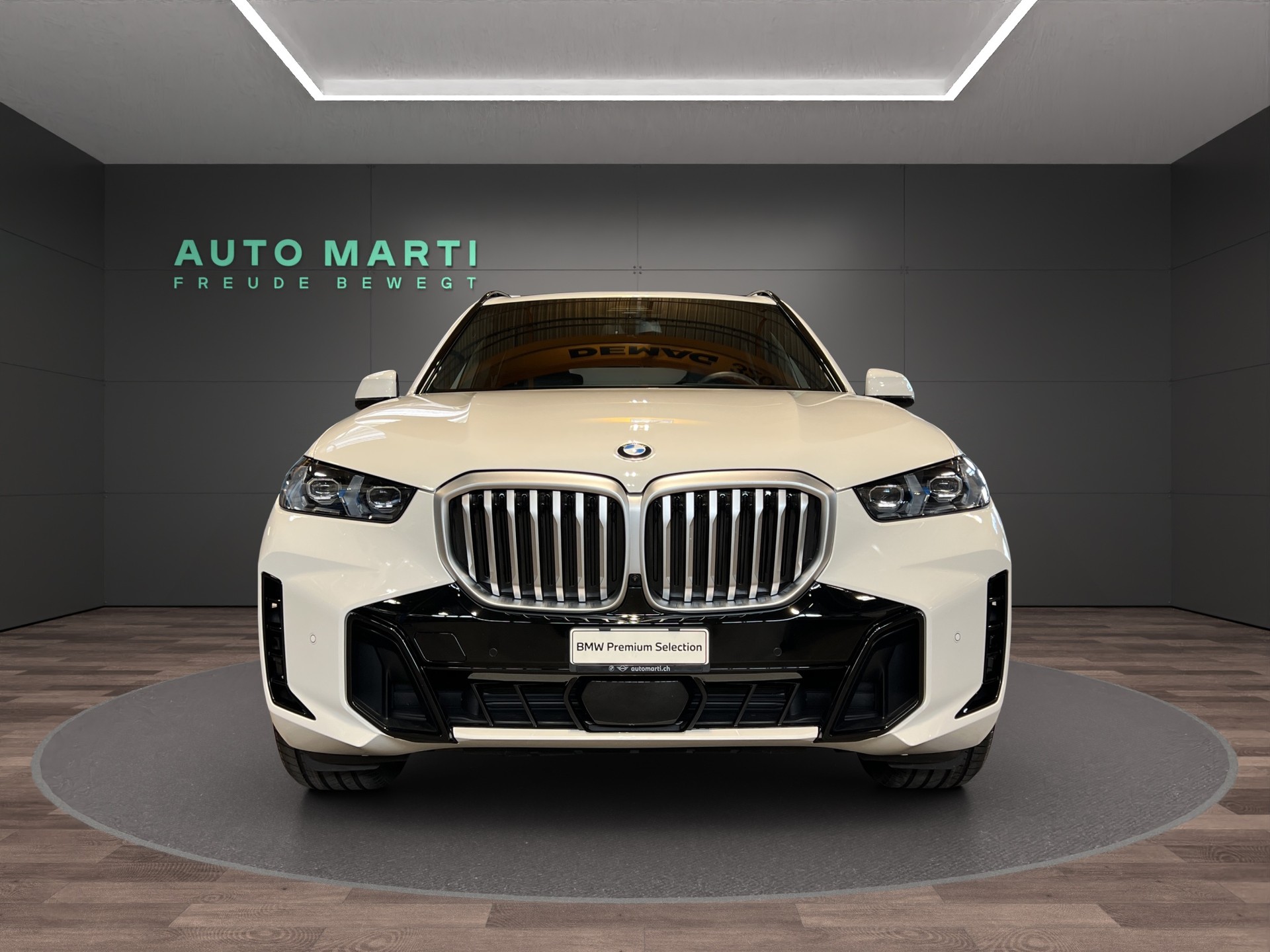 BMW X5 30d xDrive SAG-image-4