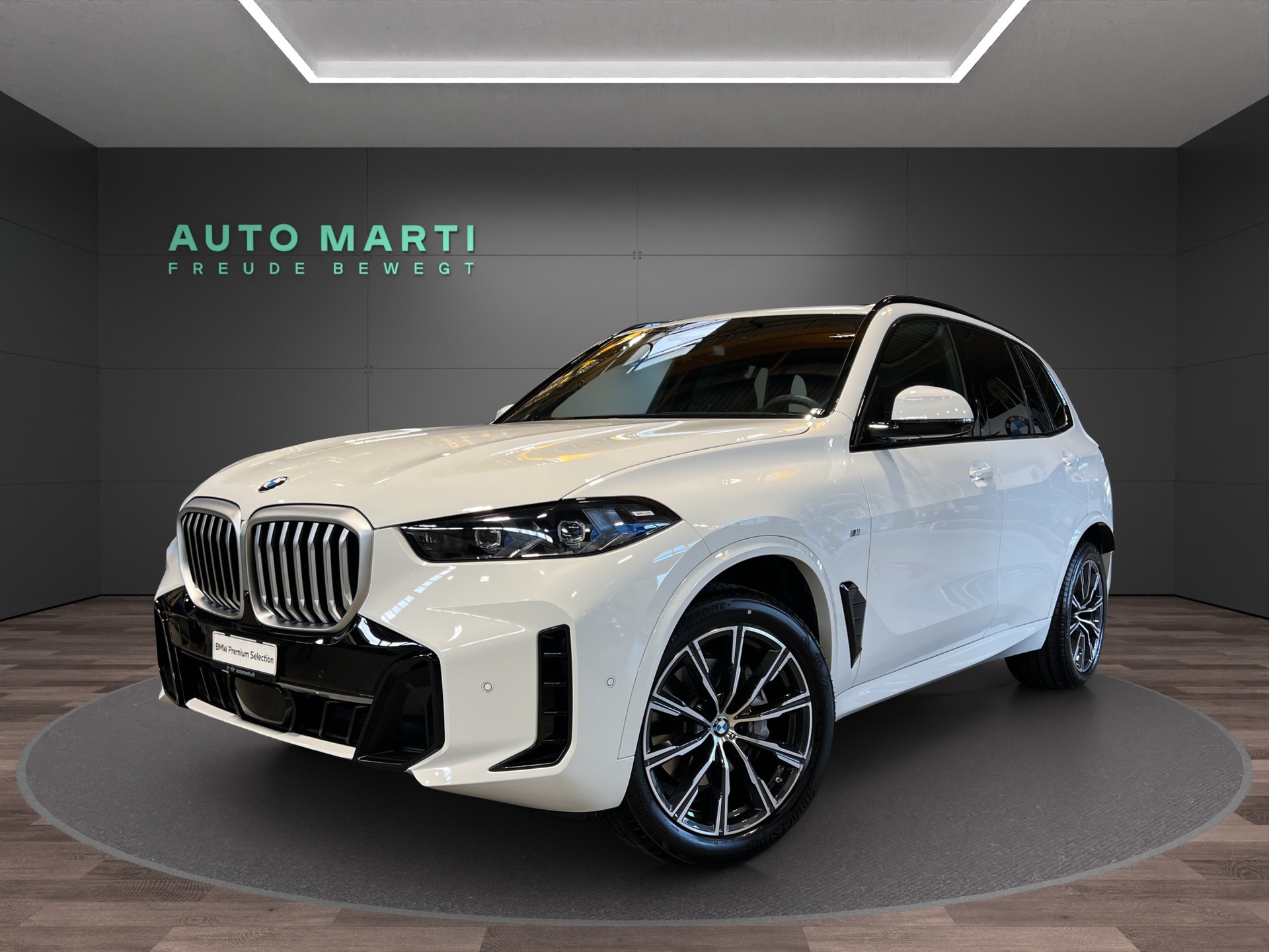 BMW X5 30d xDrive SAG
