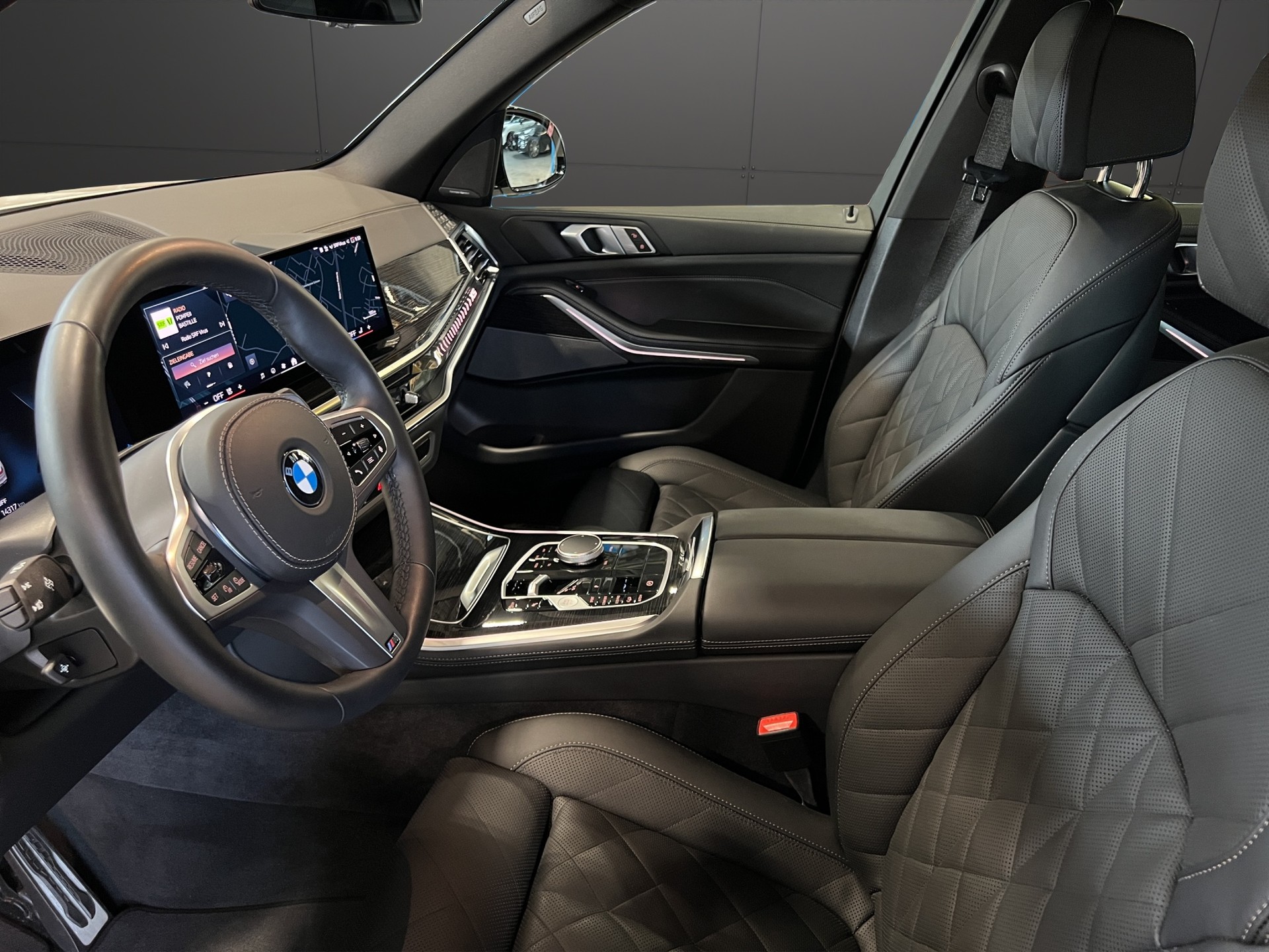 BMW X5 30d xDrive SAG-image-7