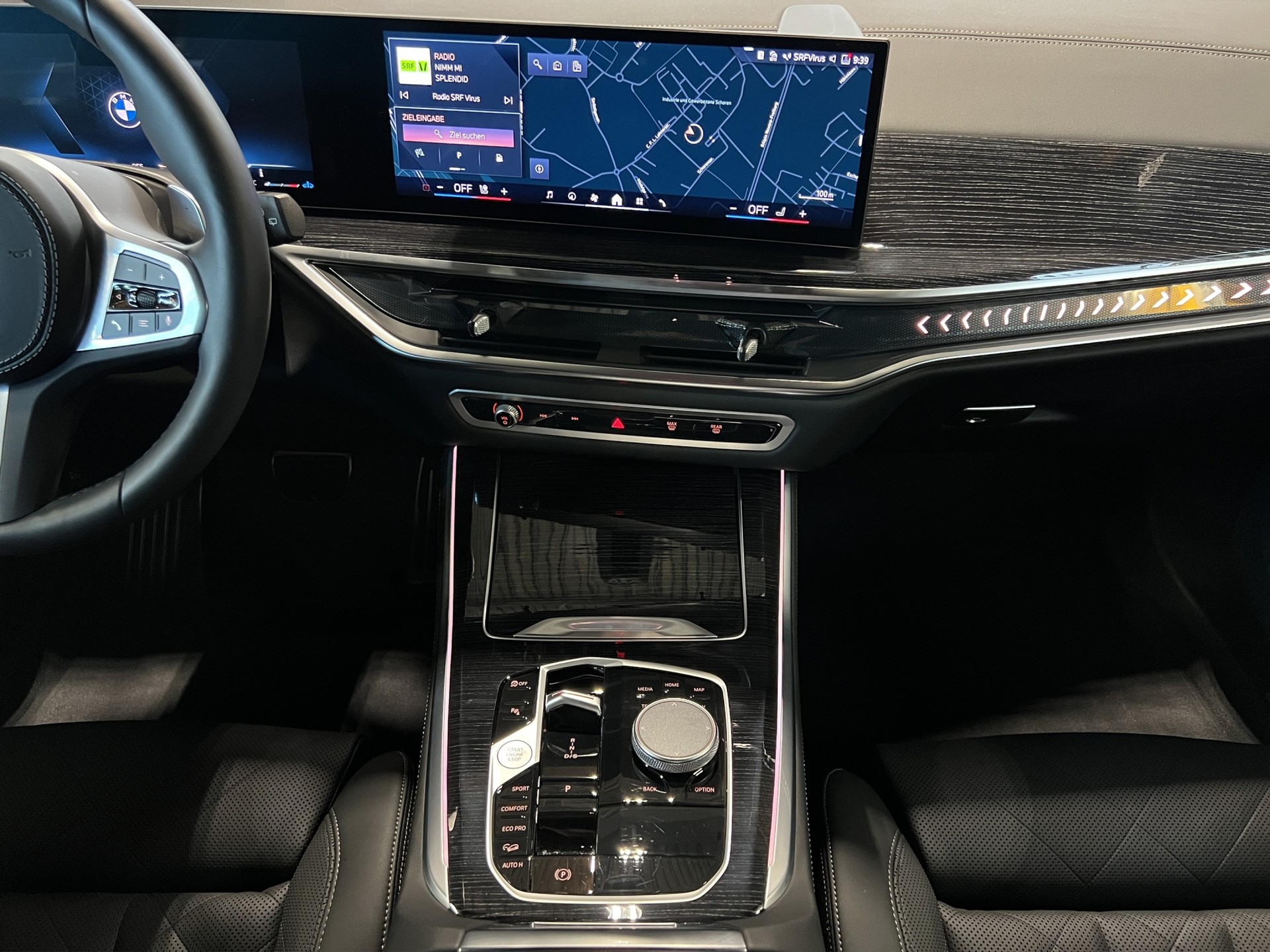 BMW X5 30d xDrive SAG-image-18