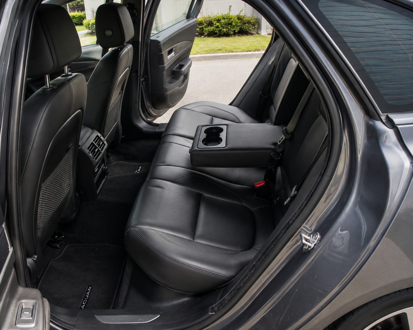 JAGUAR XF Sportbrake 25d Prestige AWD Automatic-image-6