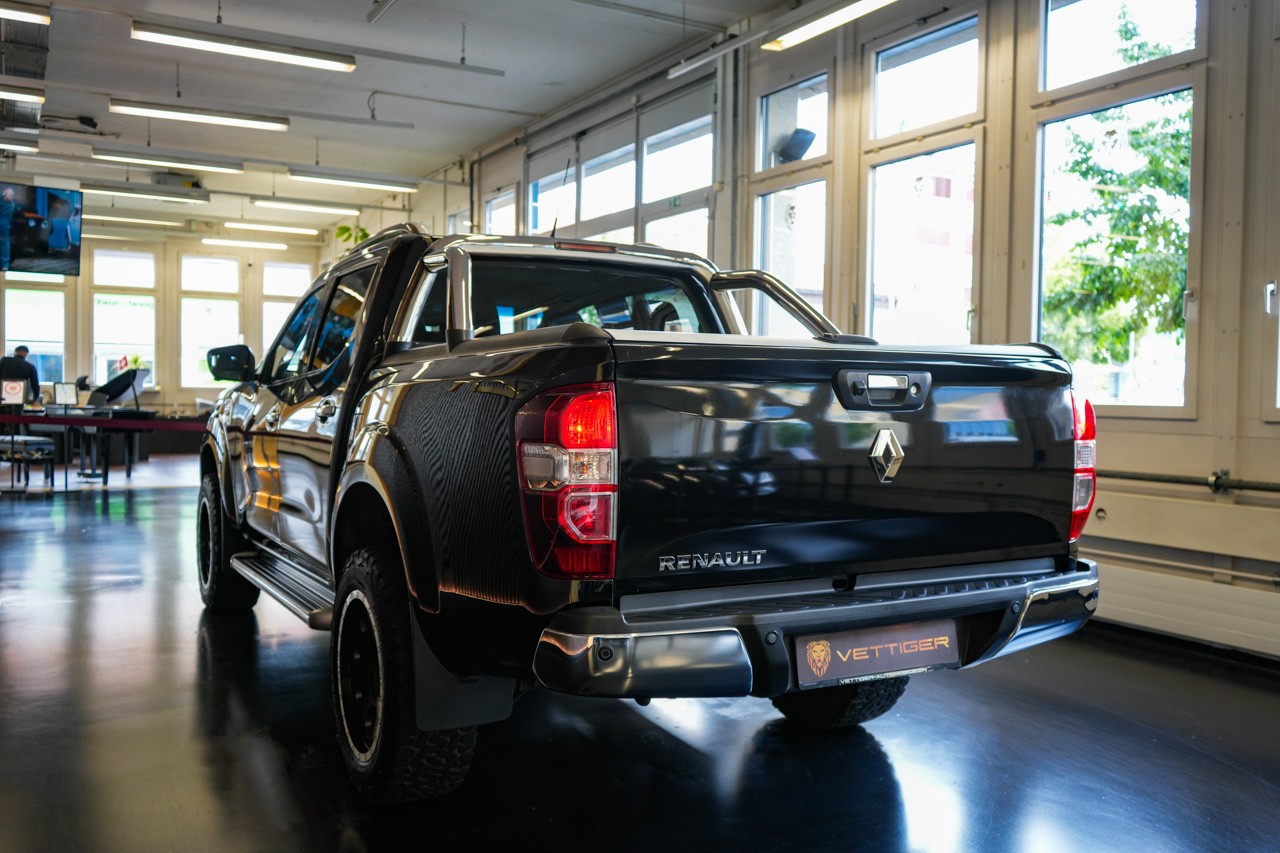 RENAULT Alaskan Doppel Cabin TwinTurbo dCi190 4WD Intens A-showroom-element-3