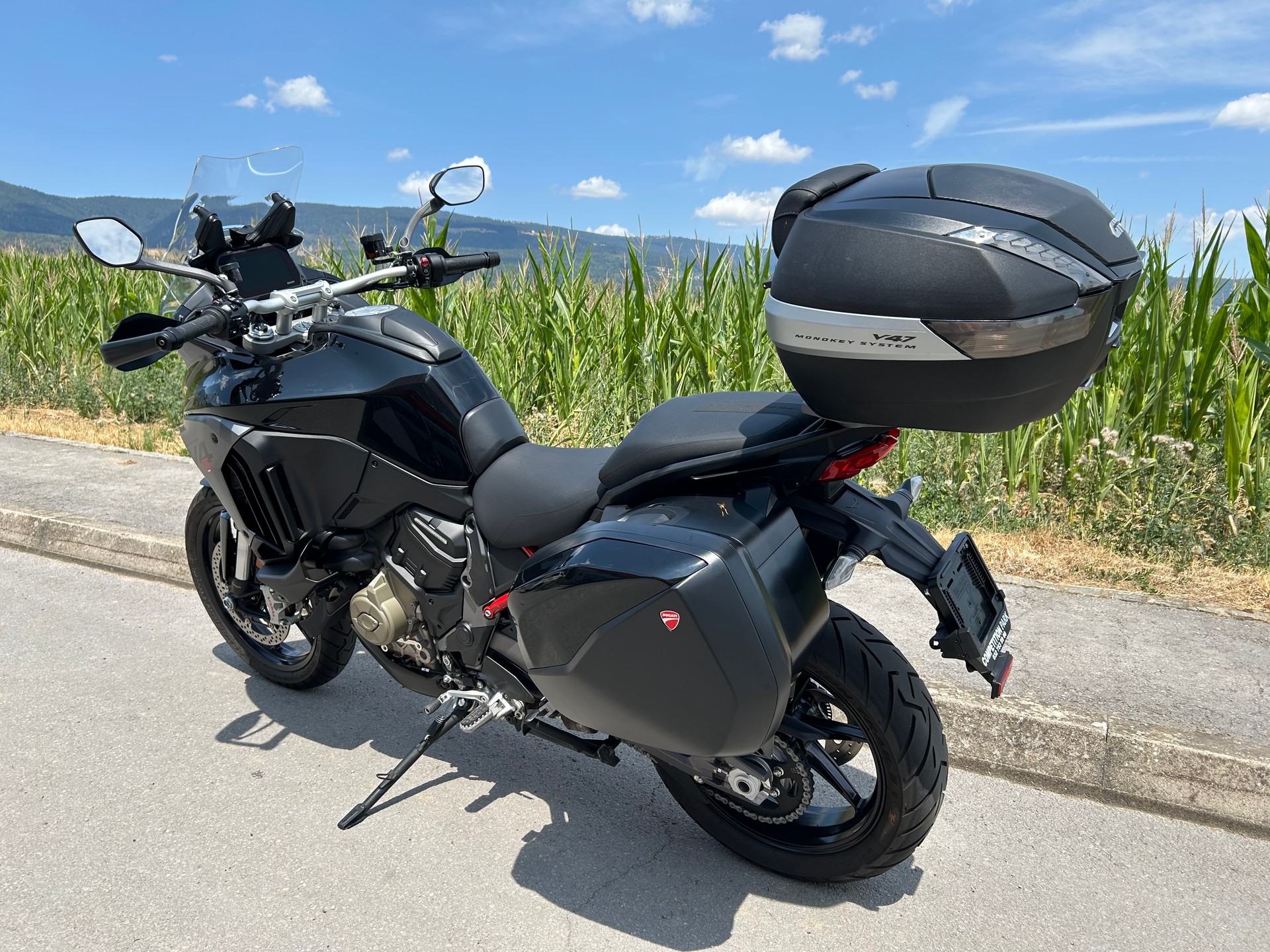 DUCATI Multistrada V4 S Travel & Radar-image-5