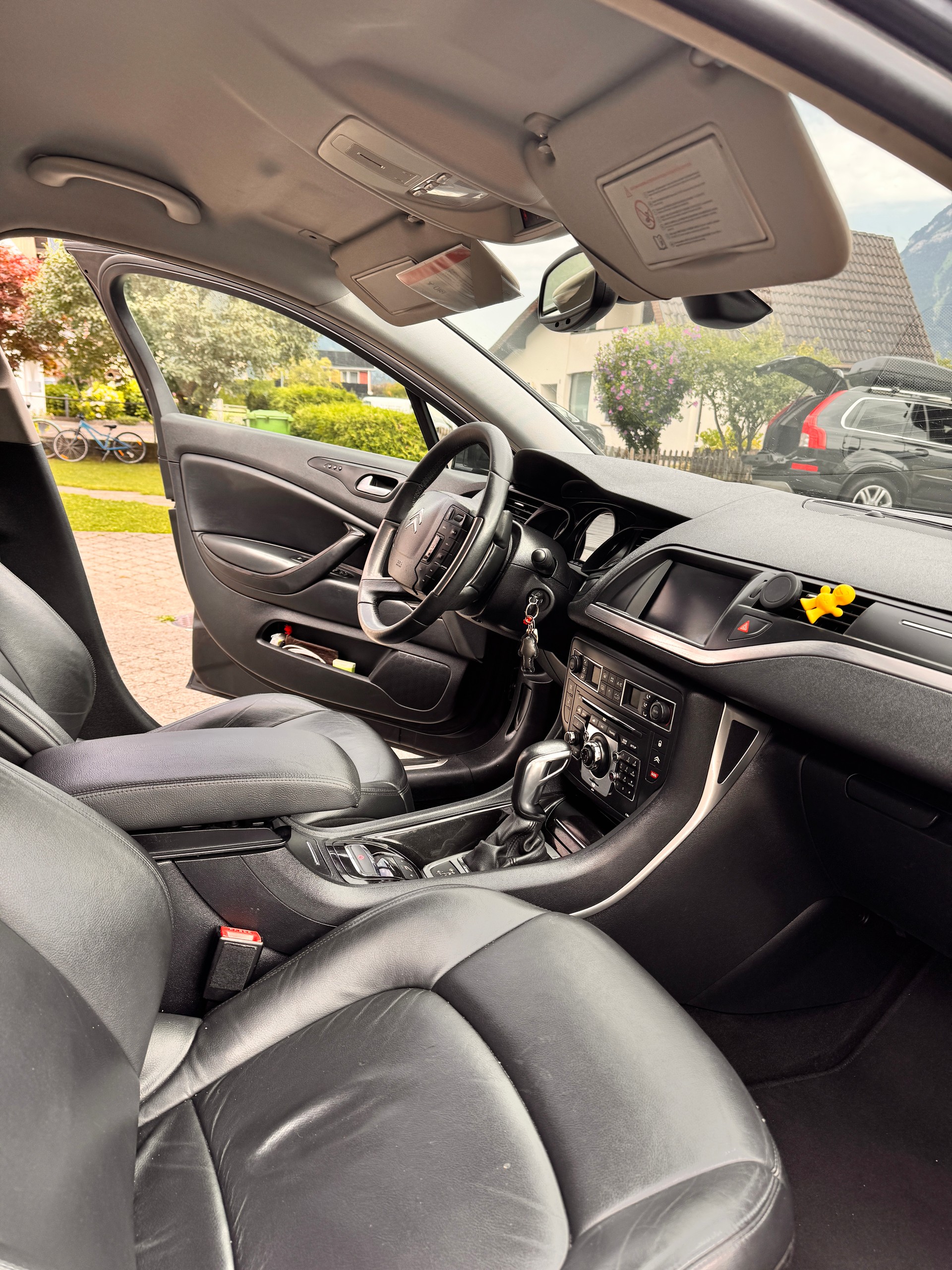 CITROEN 3.0 HDi V6 Exclusive-image-3
