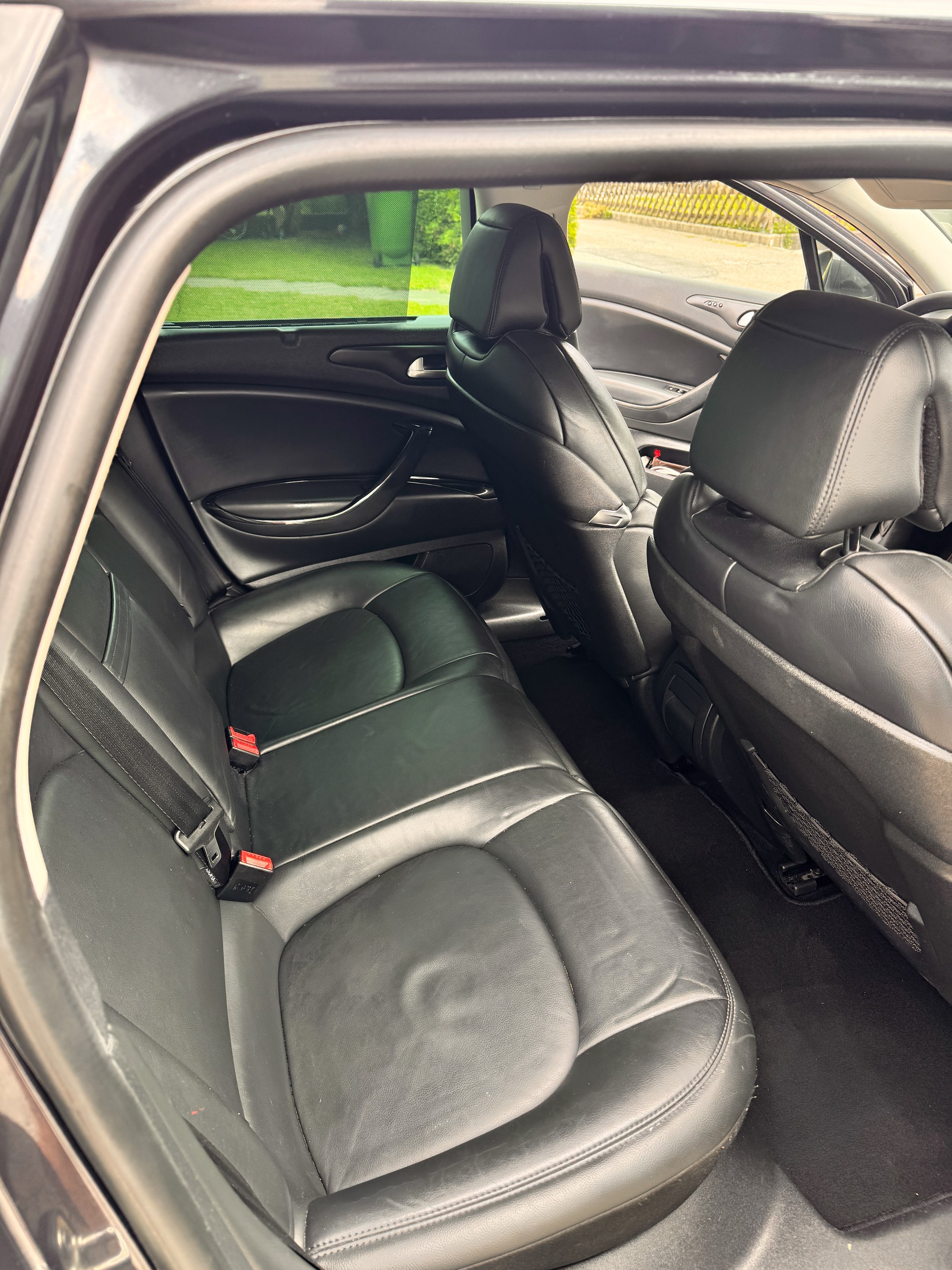 CITROEN 3.0 HDi V6 Exclusive-image-4