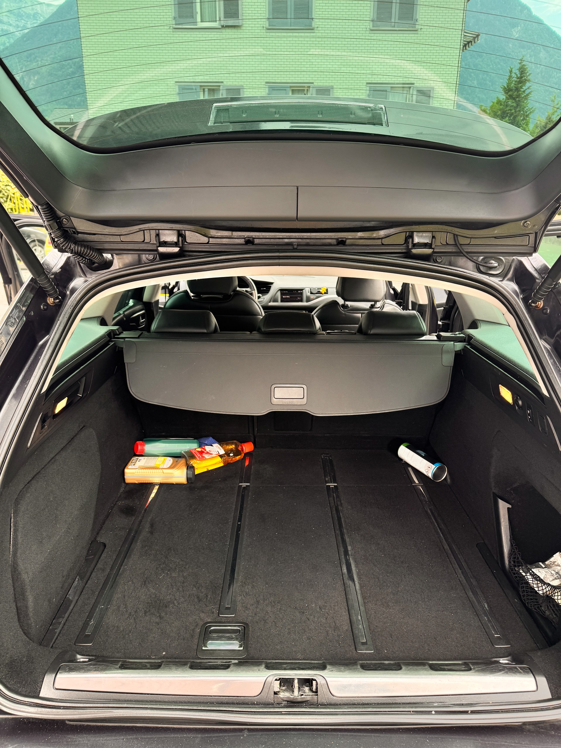 CITROEN 3.0 HDi V6 Exclusive-image-5