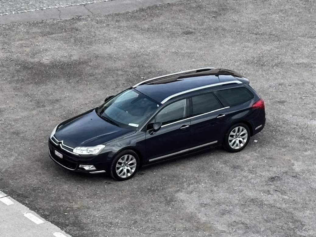 CITROEN 3.0 HDi V6 Exclusive-image-2
