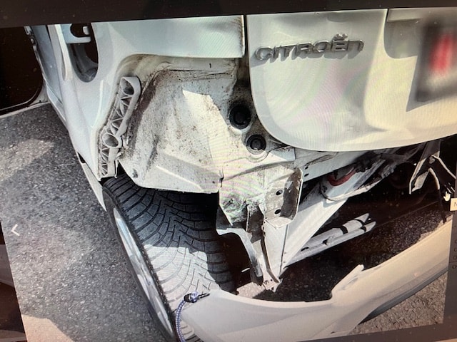 CITROEN C-Zero Séduction-image-7