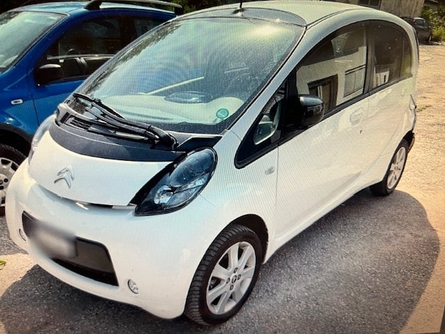 CITROEN C-Zero Séduction-image-0
