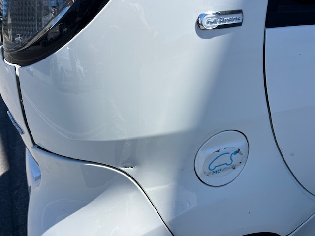 CITROEN C-Zero Séduction-image-10