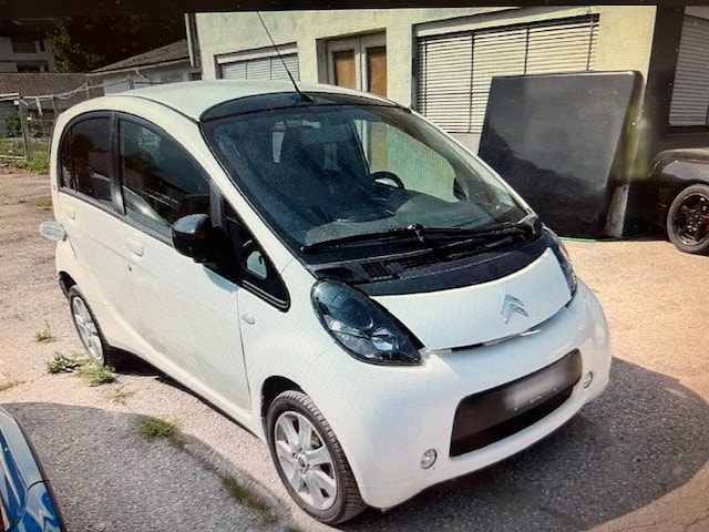 CITROEN C-Zero Séduction-image-5
