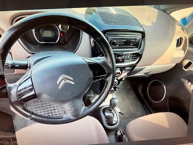 CITROEN C-Zero Séduction-image-2