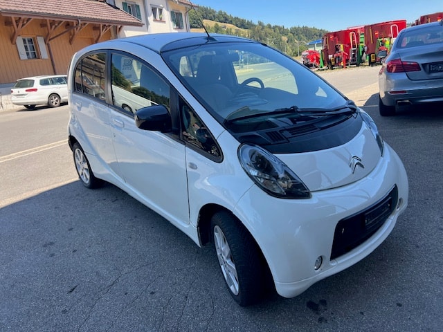 CITROEN C-Zero Séduction-image-0
