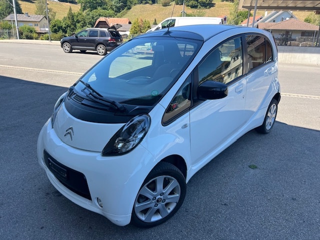 CITROEN C-Zero Séduction-image-1
