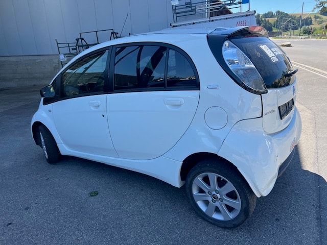 CITROEN C-Zero Séduction-image-6