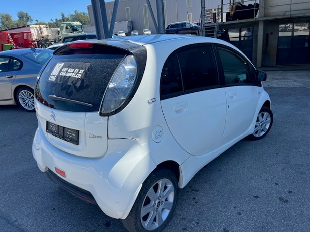 CITROEN C-Zero Séduction-image-9