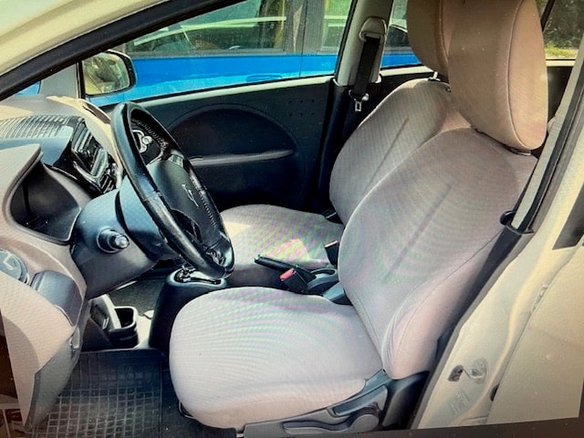 CITROEN C-Zero Séduction-image-1