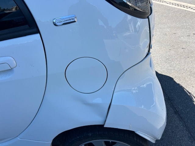CITROEN C-Zero Séduction-image-7