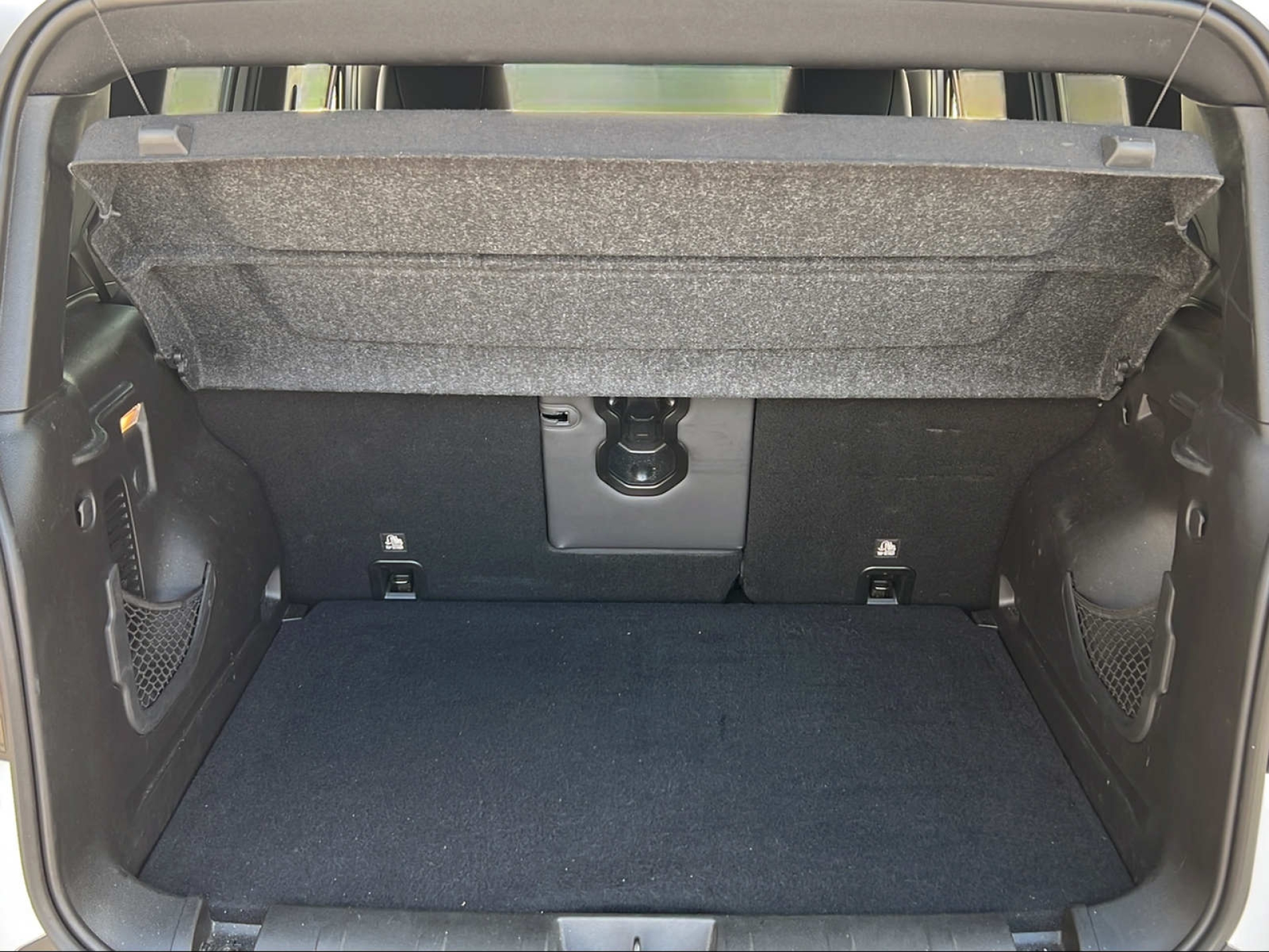 JEEP Renegade 1.3 Turbo S AWD-image-11