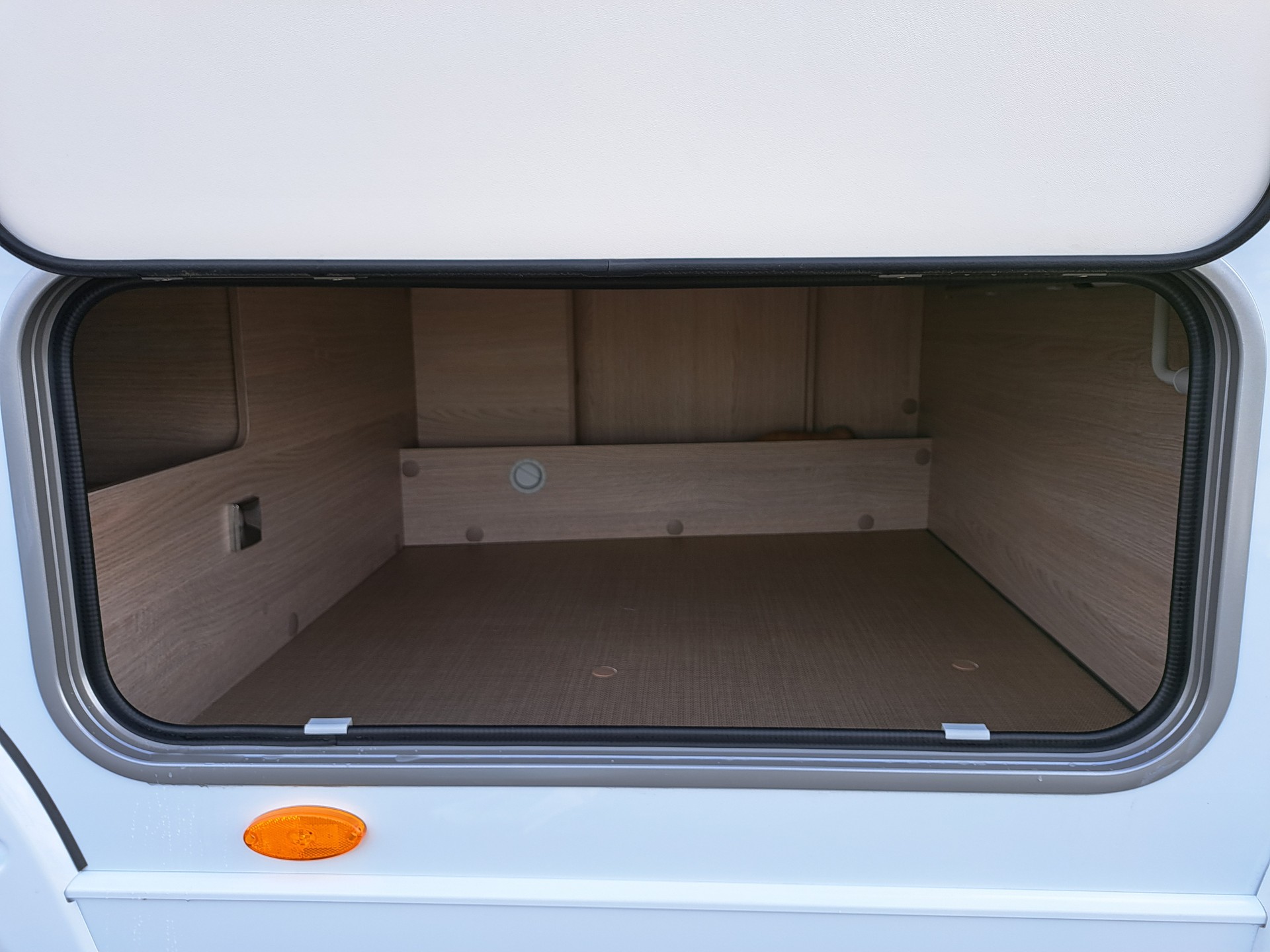 BÜRSTNER Nexxo Van T 569-image-12