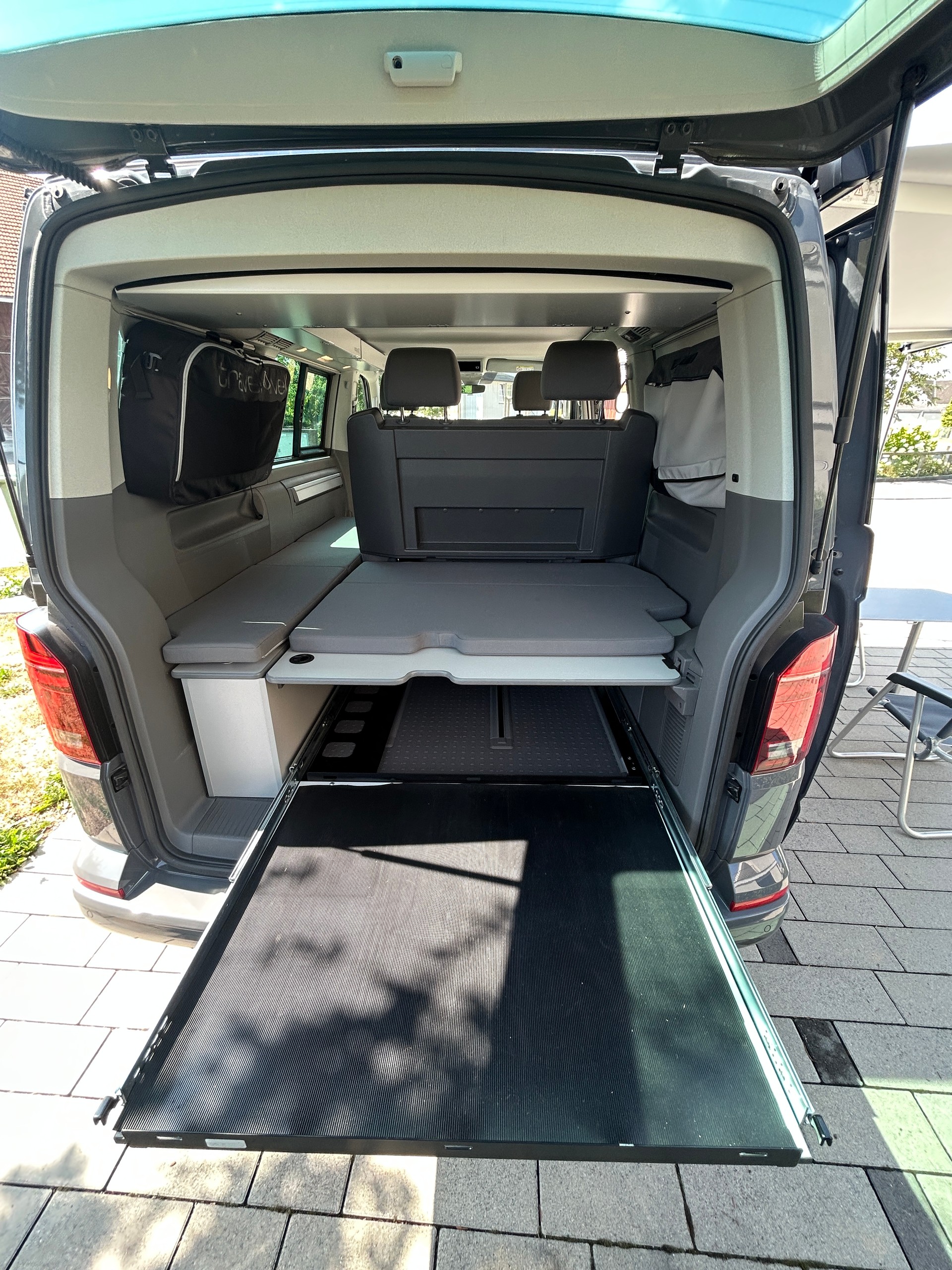 VW Beach Edition Spirit ab MFK + inkl. TCS Expertise-image-2