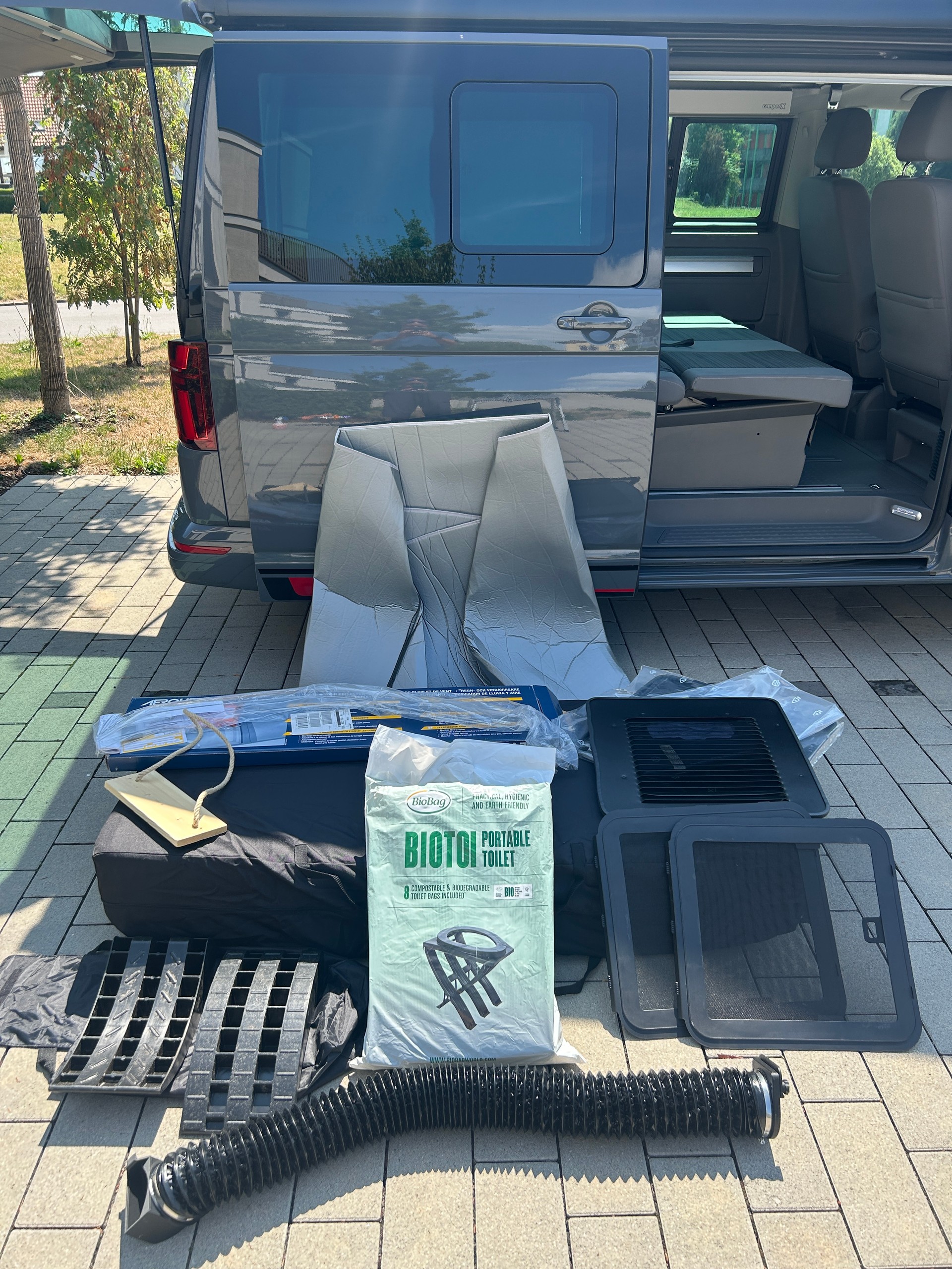 VW Beach Edition Spirit ab MFK + inkl. TCS Expertise-image-13