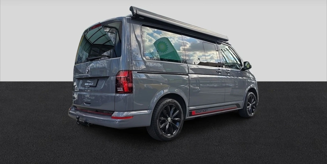 VW Beach Edition Spirit-image-1