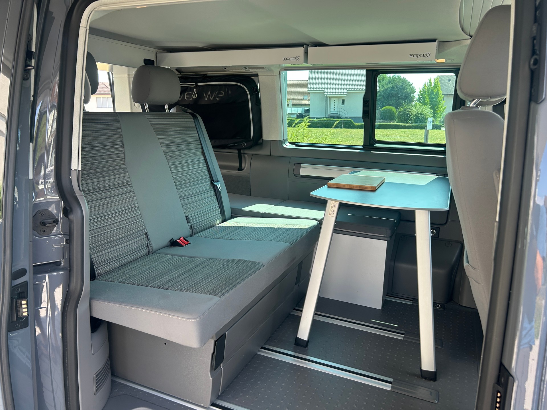 VW Beach Edition Spirit ab MFK + inkl. TCS Expertise-image-6