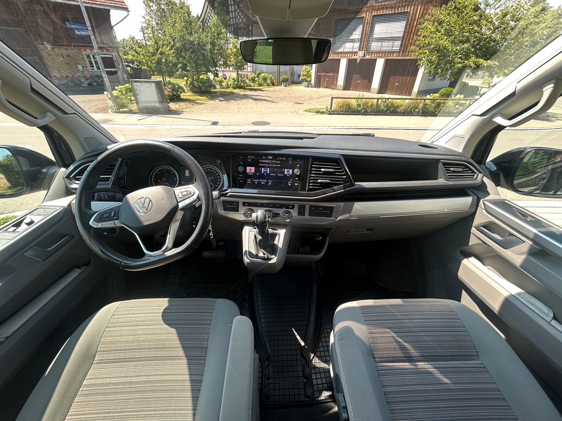 VW Beach Edition Spirit ab MFK + inkl. TCS Expertise-image-14