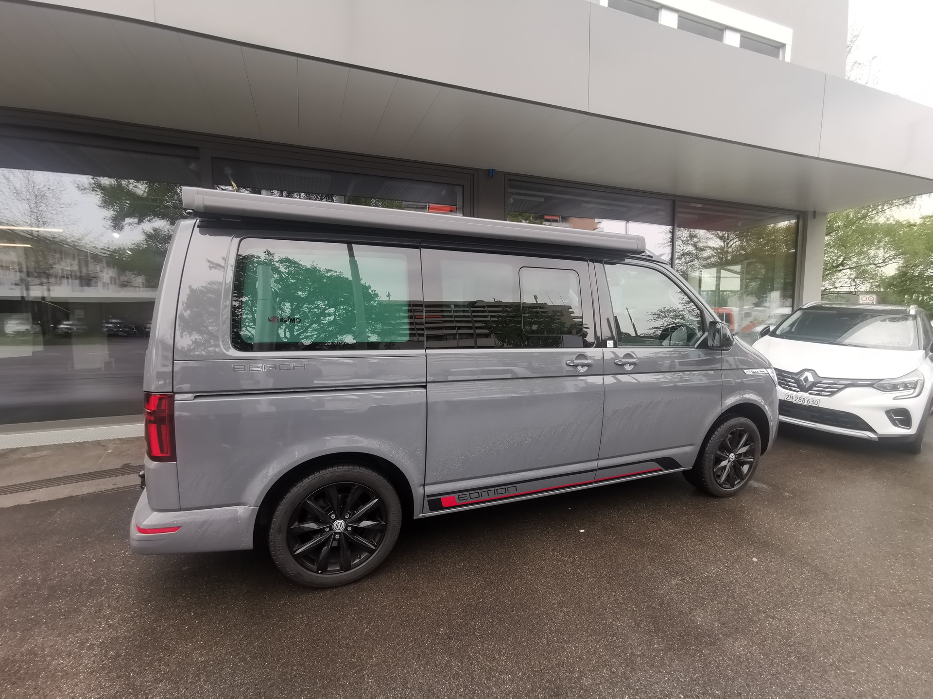 VW Beach Edition Spirit-image-0