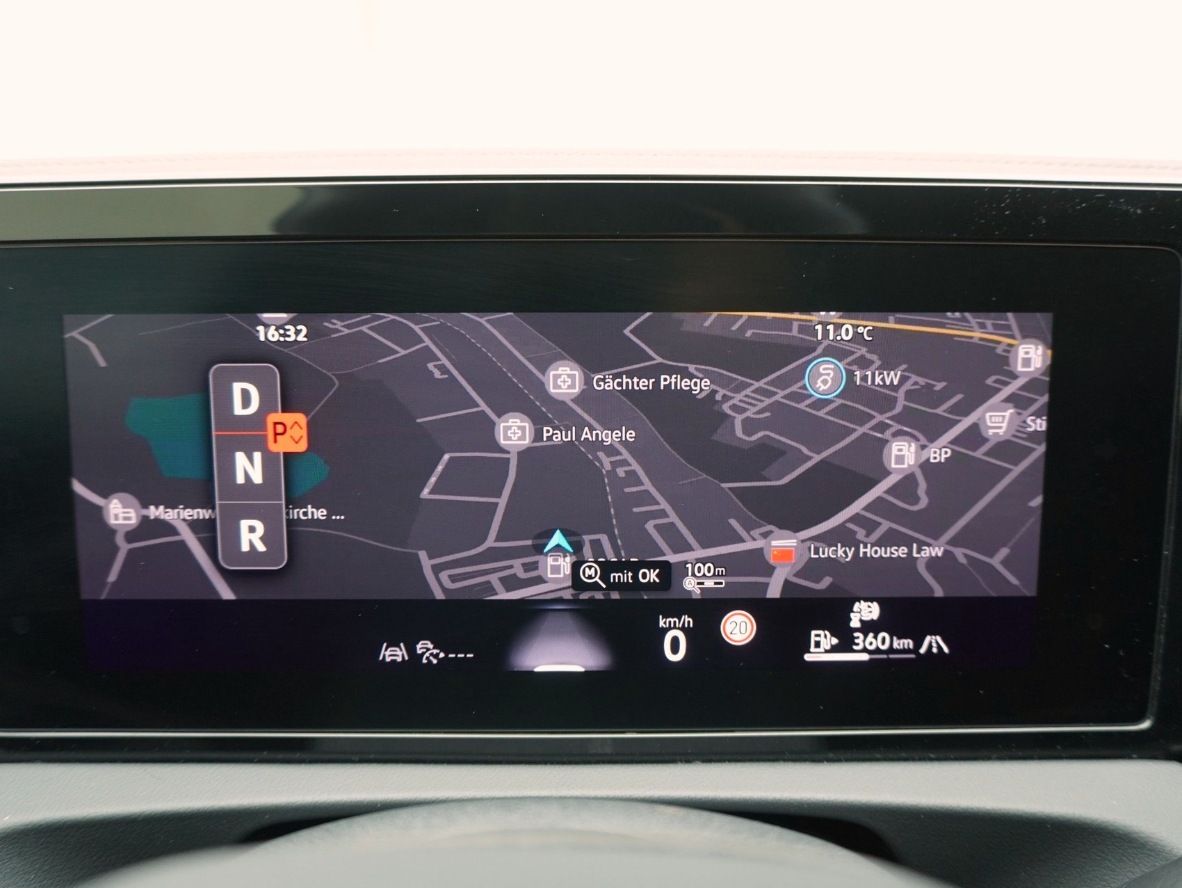 VW Tiguan 2.0 TSI DSG R-Line 4Motion-image-19