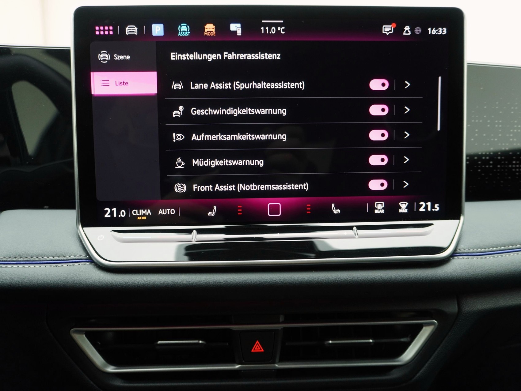 VW Tiguan 2.0 TSI DSG R-Line 4Motion-image-28