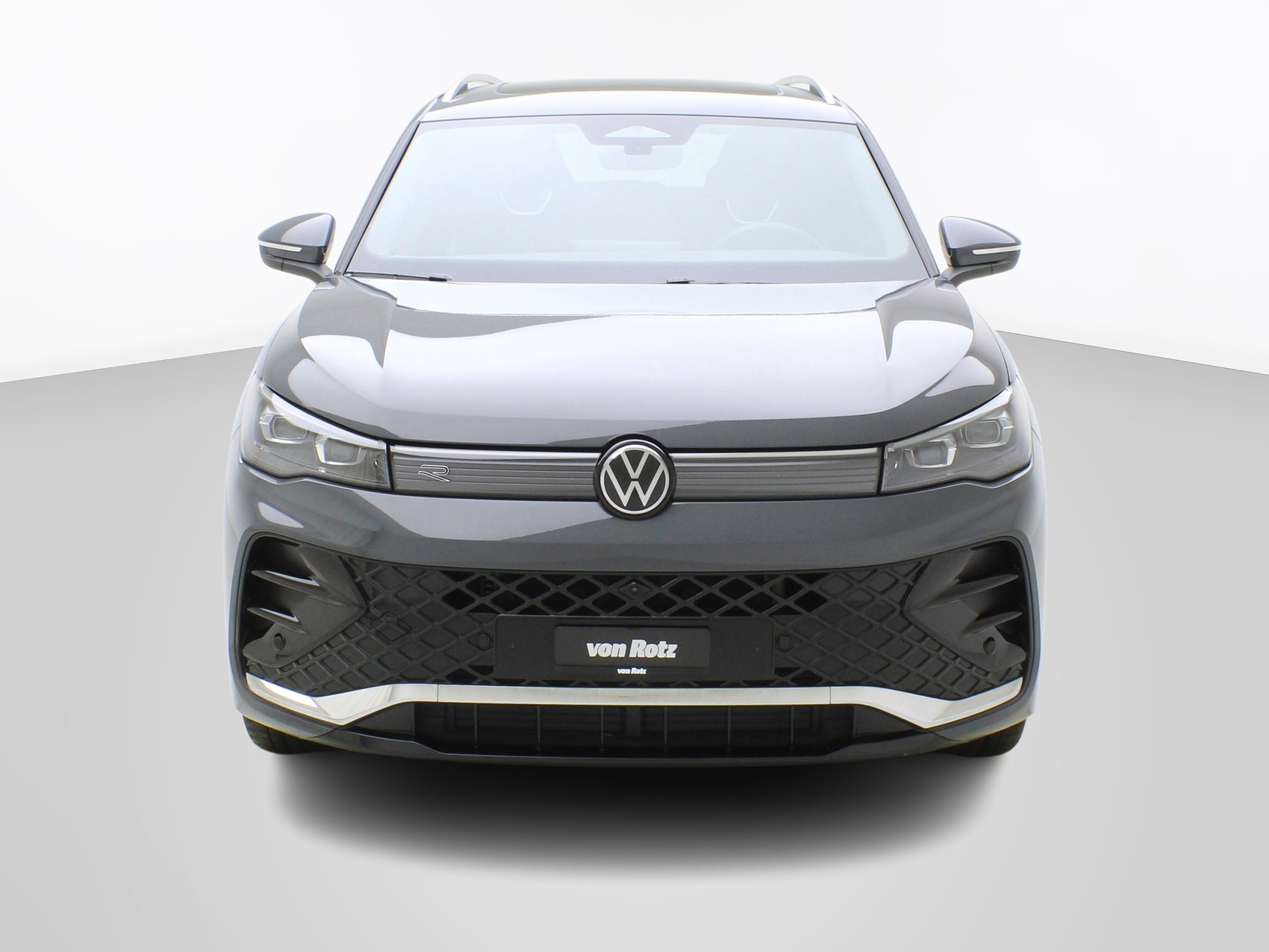 VW Tiguan 2.0 TSI DSG R-Line 4Motion-image-5