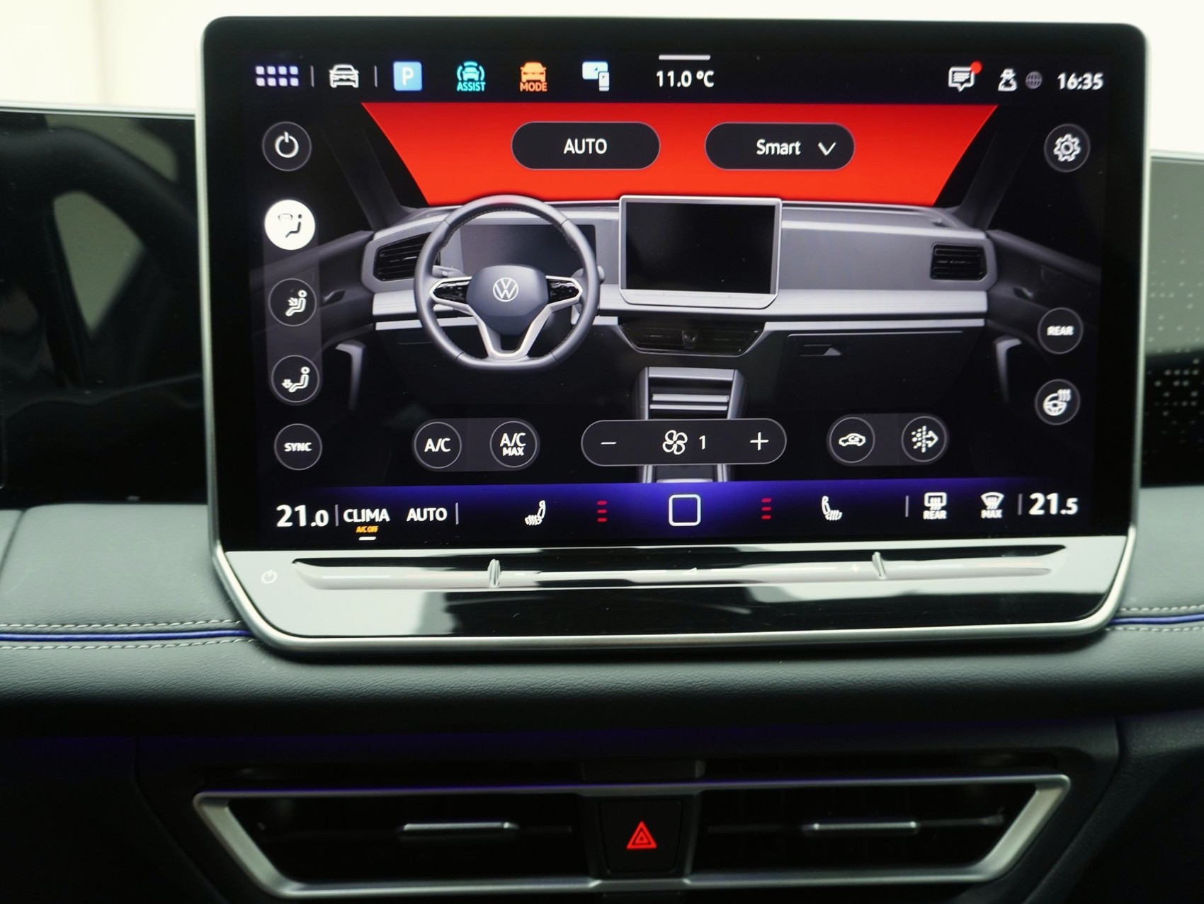 VW Tiguan 2.0 TSI DSG R-Line 4Motion-image-20